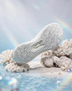 Li-Ning Liren 6 V2 "White Pearl" 李宁 利刃6 V2 篮球鞋 白珍珠