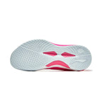 Li-Ning Liren 4 V2 "Pure Pink" 李宁 利刃4 V2 篮球鞋 荧光耀粉