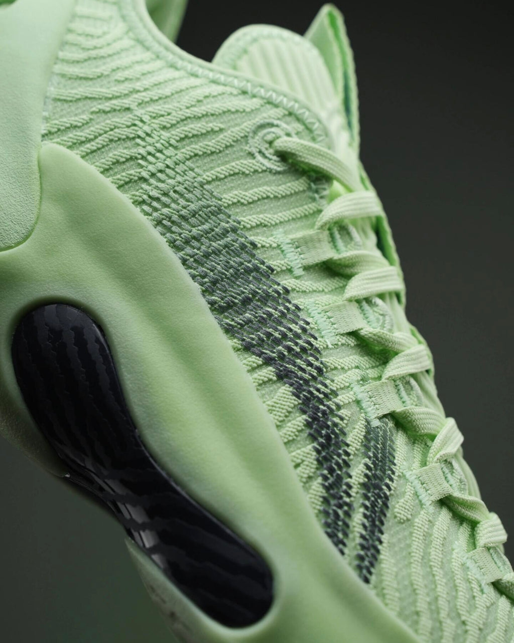 Li-Ning YuShuai Ultra Low "Oasis" 李宁 驭帅ULTRA 低帮 篮球鞋 绿洲