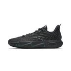 Anta x Kyrie Irving KAI 2 "Triple Black" 安踏 欧文二代 篮球鞋 黑武士
