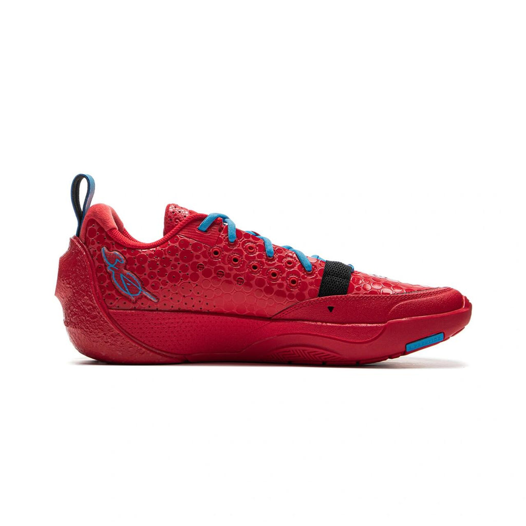 Li-Ning Wade All City 13 "Red Stingray"
李宁 韦德之道 全城13 篮球鞋 红魔鬼鱼