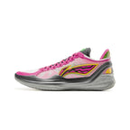 Li-Ning Liren 4 V2 "Zero Alloy" 李宁 利刃4 V2 篮球鞋 零号合金