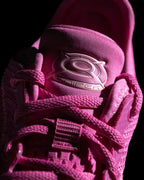 Li-Ning BadFive Sniper 2 Super "Energy Pink" 李宁 反伍 游击2 SUPER 篮球鞋 能量粉