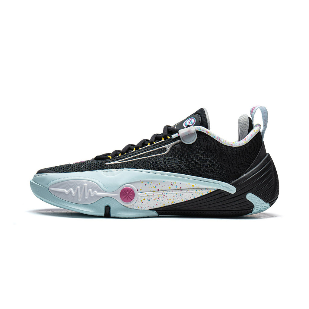 Li-Ning Wade All City 14 "Team No Sleep" 李宁 韦德之道 全城14 篮球鞋 无眠