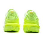 Li-Ning Wade 808 5 Ultra V2 "Energy" 李宁 韦德之道 808 5 ULTRA V2 篮球鞋 活力/荧光黄绿