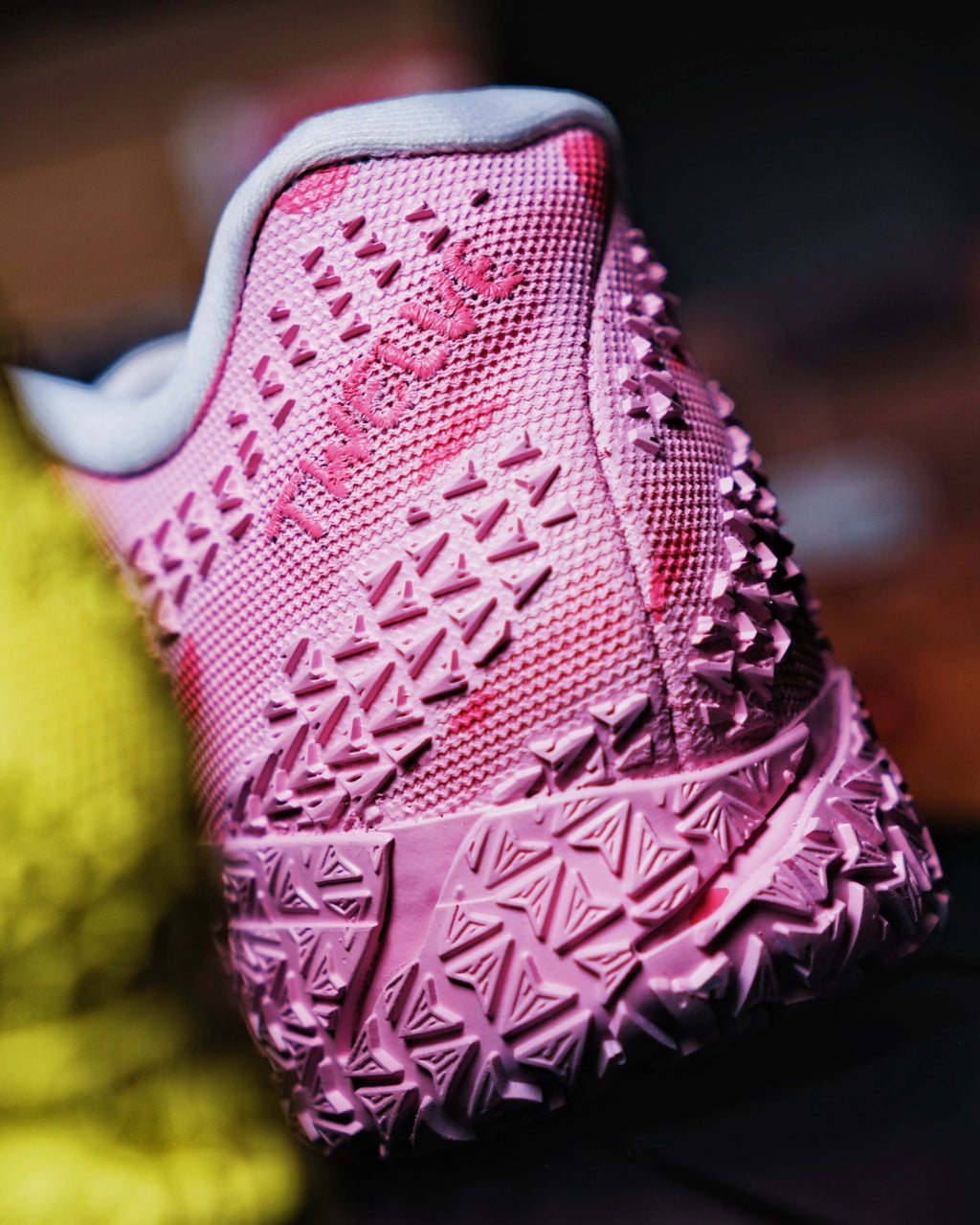 Nike JA 3 Customized "SpongeBob & Patrick" 莫兰特3代 定制 篮球鞋 海绵宝宝&派大星