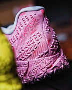 Nike JA 3 Customized "SpongeBob & Patrick" 莫兰特3代 定制 篮球鞋 海绵宝宝&派大星