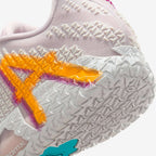 Nike JA 3 "EYBL" 莫兰特3代 篮球鞋 浅粉