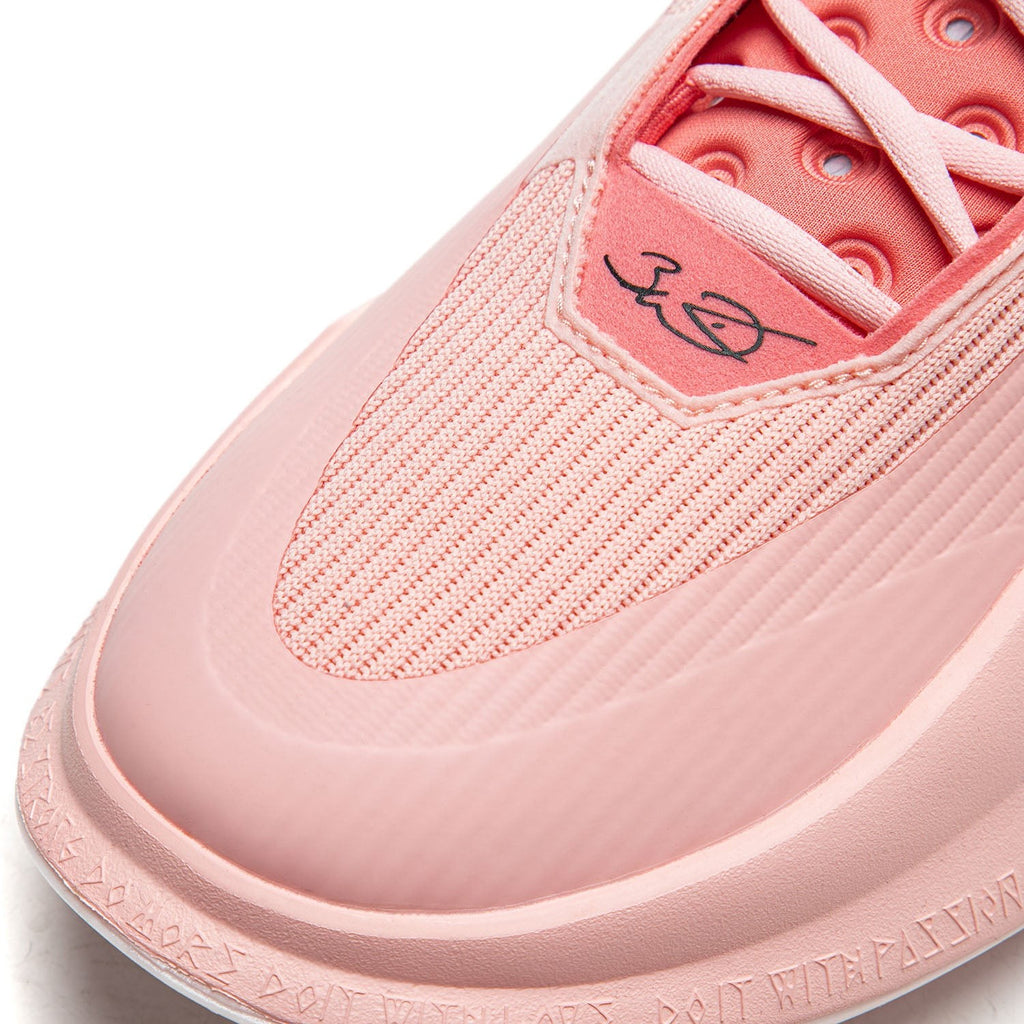 Li-Ning Way of Wade 11 "Blossom" 李宁 韦德之道11 篮球鞋 绽放