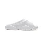 Li-Ning BadFive Slide "Stardust White" 李宁 反伍 拖鞋 星尘白