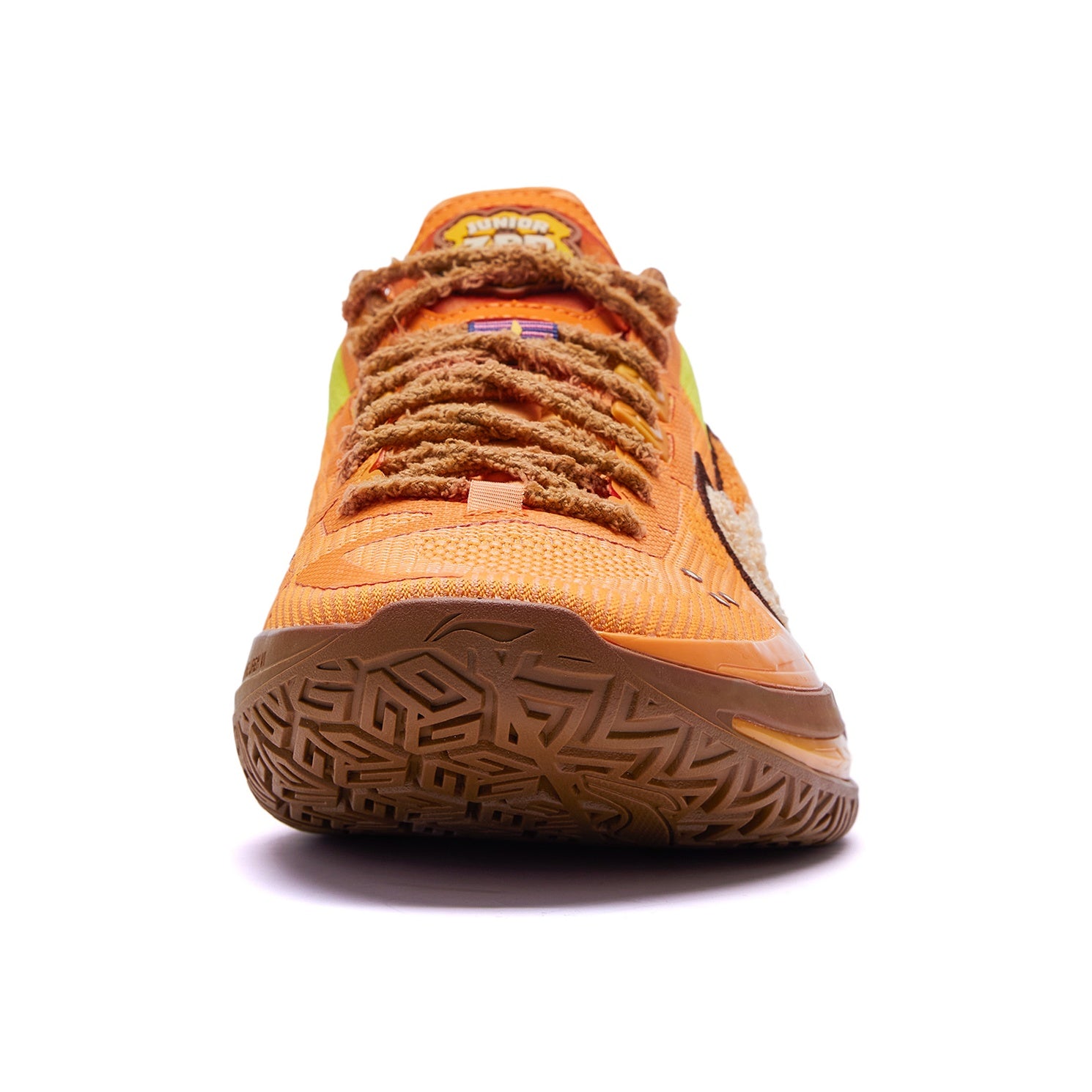 Li-Ning Liren 6 V2 x Disney "Nick" 李宁 利刃6 V2 迪士尼联名 篮球鞋 狐尼克