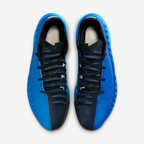 Nike Air Zoom G.T. Cut 4 "Photo Blue" 篮球鞋 金属蓝