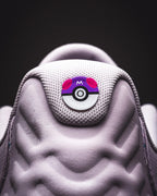 Li-Ning Power 12 x Pokémon "Mewtwo" 李宁 空袭12 宝可梦联名 篮球鞋 超梦