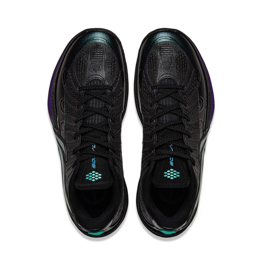Li-Ning Sonic 14 "Aurora" 李宁 音速14 篮球鞋 极光