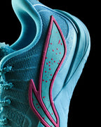 Li-Ning Sonic 14 x Monster University "Sulley" 李宁 音速14 怪兽大学联名 篮球鞋 毛怪苏利文