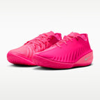 Nike Air Zoom G.T. Cut 4 "Kay Yow" 篮球鞋 乳腺癌