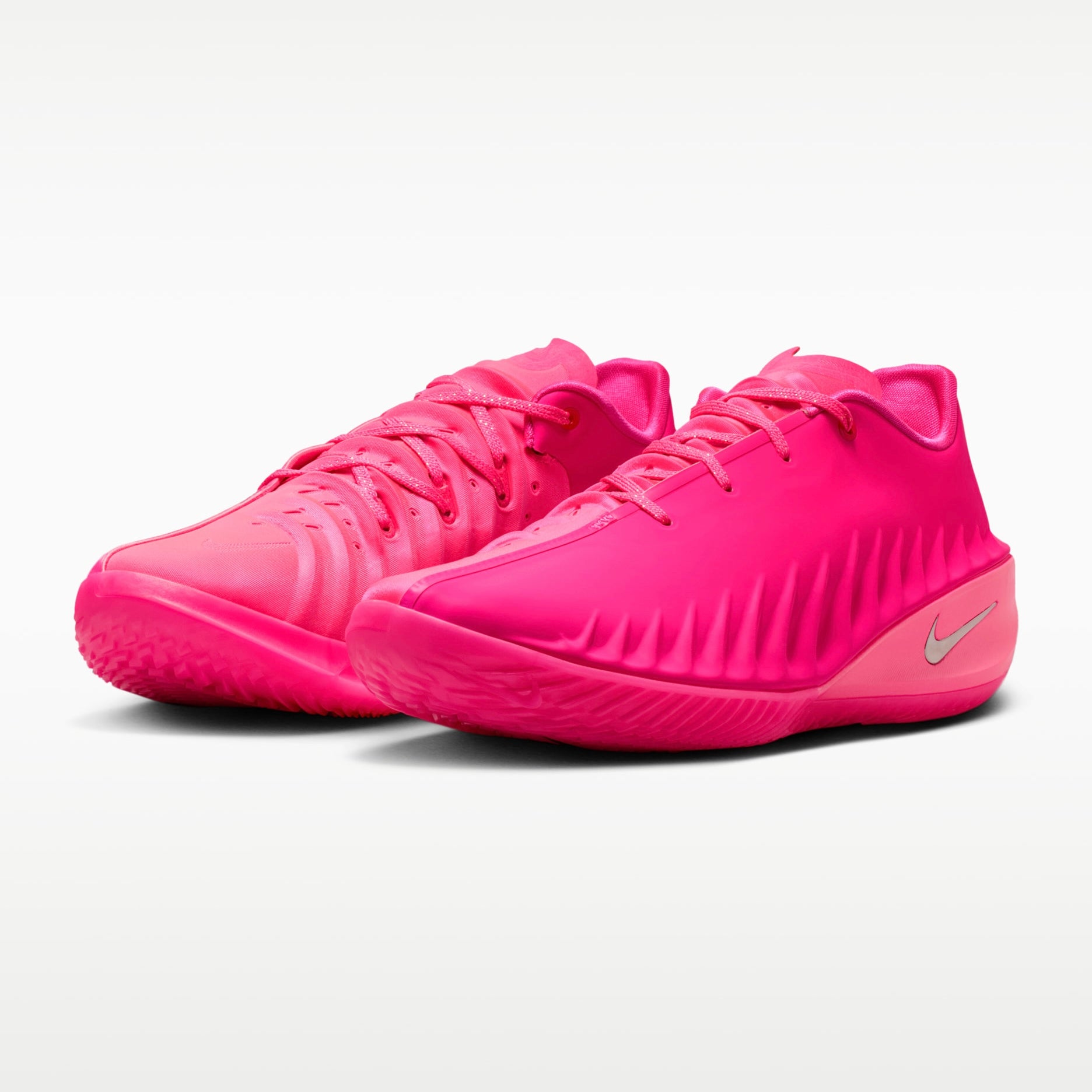 Nike Air Zoom G.T. Cut 4 "Kay Yow" 篮球鞋 乳腺癌