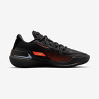 Nike Air Zoom G.T. Cut 1 "Black Hyper Crimson" 篮球鞋 黑红