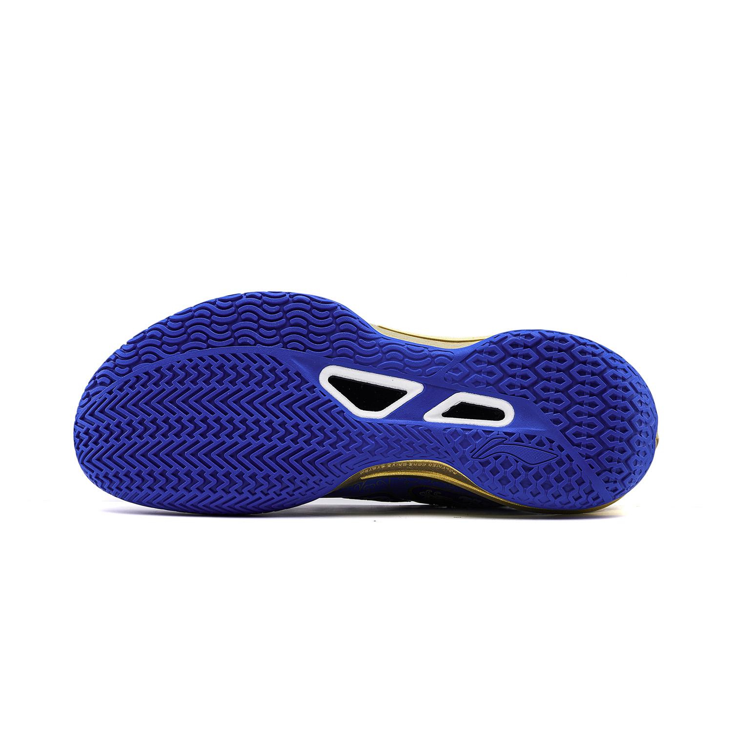 Li-Ning Liren 5 V2 "Enamel Charm" 李宁 利刃5 V2 篮球鞋 珐琅韵