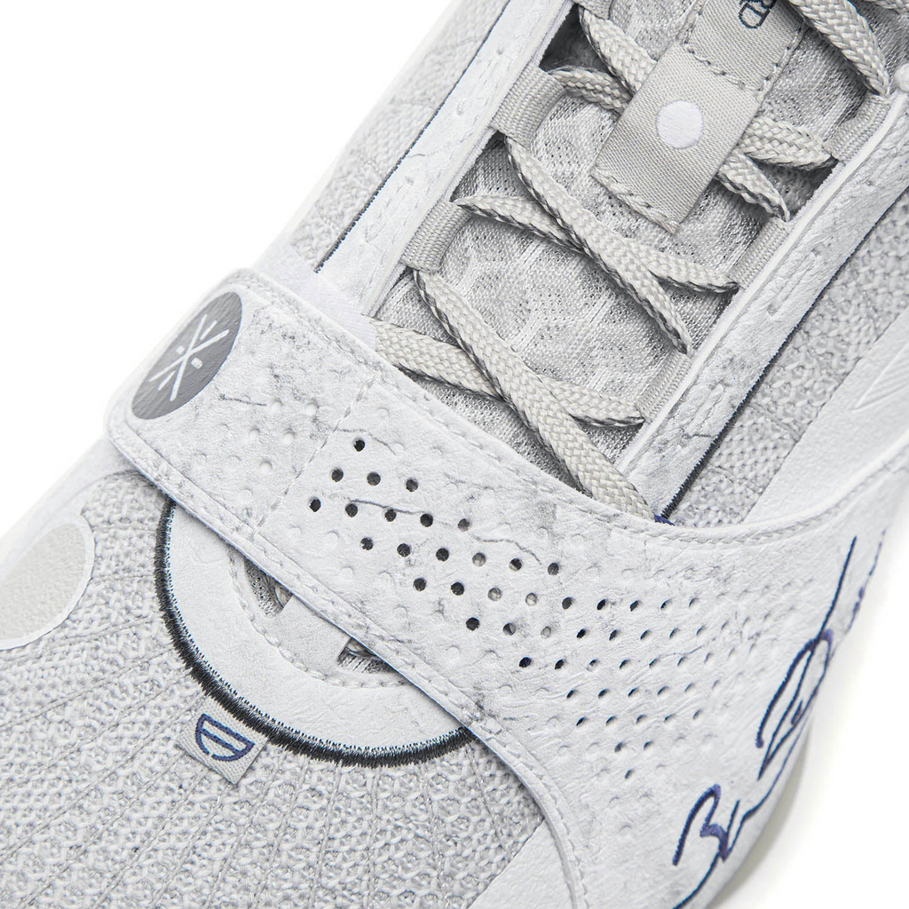 Li-Ning Wade All City 13 Encore "Lunar Rock" 李宁 韦德之道 全城13 ENCORE 篮球鞋 月岩