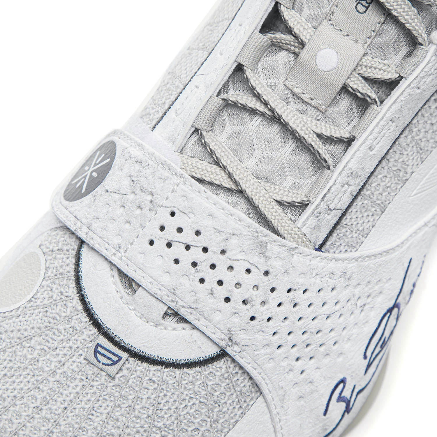 Li-Ning Wade All City 13 Encore "Lunar Rock" 李宁 韦德之道 全城13 ENCORE 篮球鞋 月岩