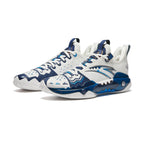 Anta Shock Wave 5 Pro "Dallas" 安踏 狂潮5 Pro 篮球鞋 达拉斯