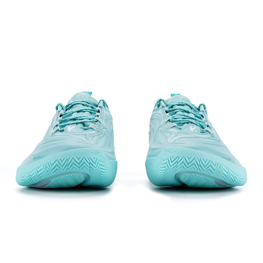 Li-Ning Wade 808 5 Ultra V2 "Mint" 李宁 韦德之道 808 5 ULTRA V2 篮球鞋 薄荷