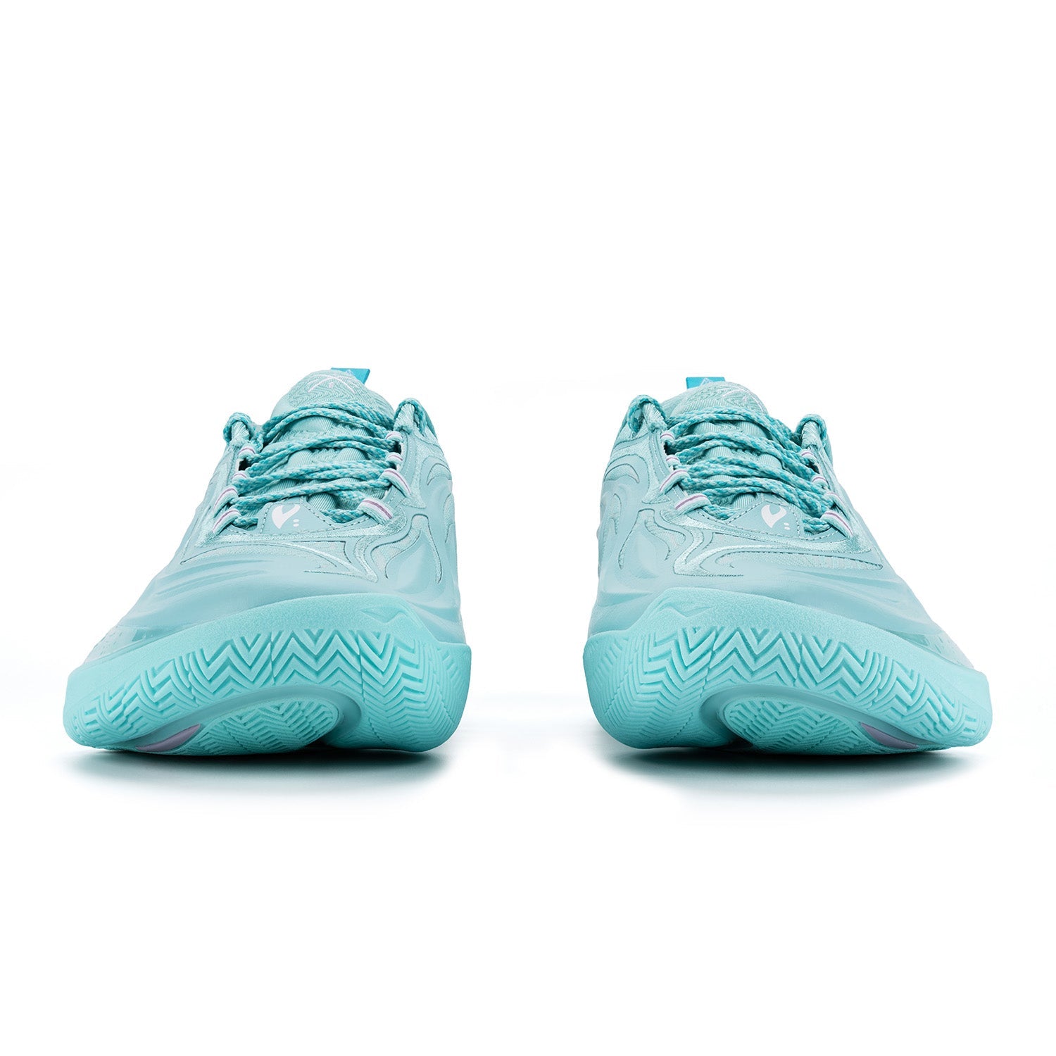 Li-Ning Wade 808 5 Ultra V2 "Mint" 李宁 韦德之道 808 5 ULTRA V2 篮球鞋 薄荷