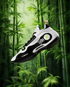 Li-Ning Way of Wade 10 Low "Panda" 李宁 韦德之道10 Low 篮球鞋 熊猫