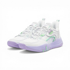 361° Lava "White Purple" 篮球鞋 白紫色