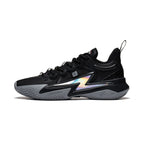 Li-Ning Wade Son of Flash "First Born" 李宁 韦德之道 闪电之子 篮球鞋 黑色