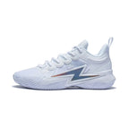 Li-Ning Wade Son of Flash "White Hot" 李宁 韦德之道 闪电之子 篮球鞋 白热/标准白