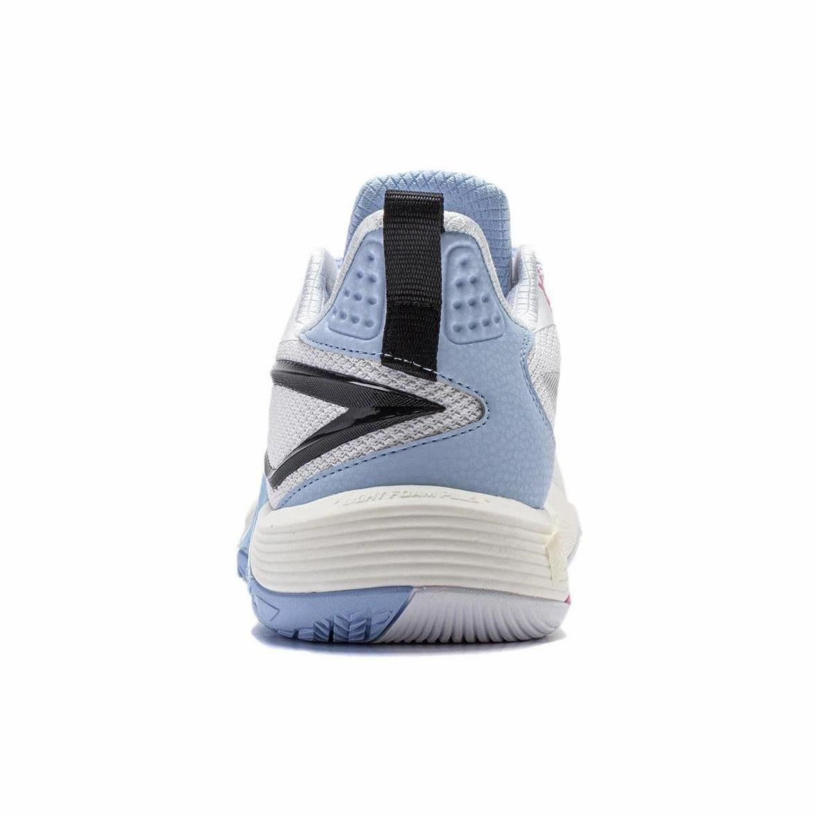 Li-Ning Shining "Glacier Blue" 李宁 闪凌 篮球鞋 冰河蓝