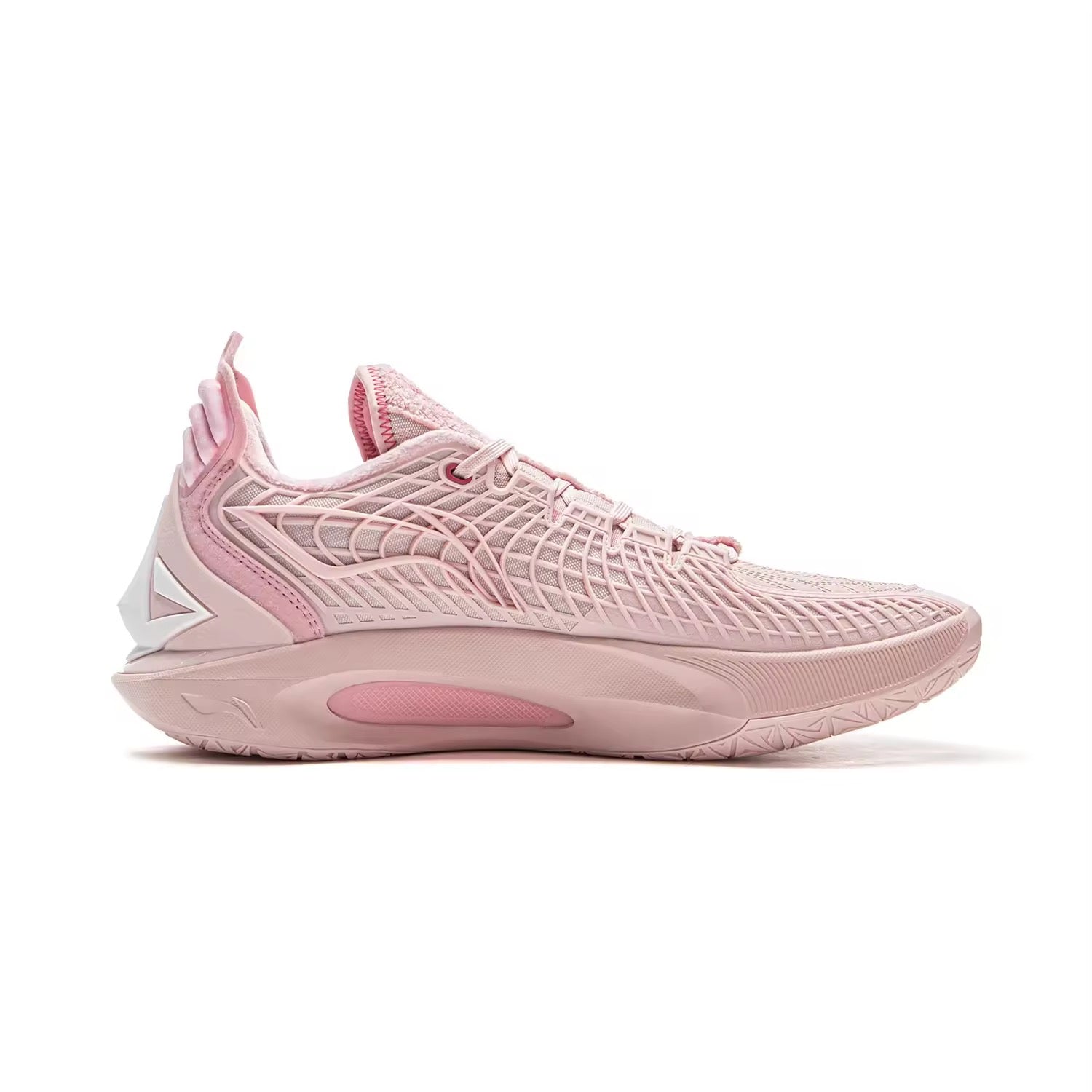 Li-Ning Jimmy Butler JB3 "Care" 李宁 吉米巴特勒3代 篮球鞋 关爱/淡粉色