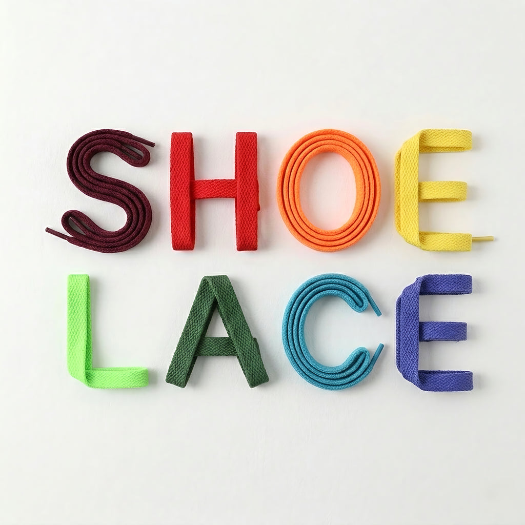 Shoelace 鞋带