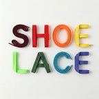 Shoelace 鞋带