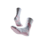 VEIDOORN Sock 维动 律动系列篮球运动防滑缓震毛巾底加厚透气 高筒袜