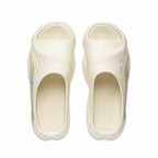 Li-Ning BadFive Slide "Yellow" 李宁 反伍 拖鞋 米黄