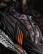 Li-Ning JieAo 3 "Dryad" 李宁 桀骜3 篮球鞋 枯叶蝶