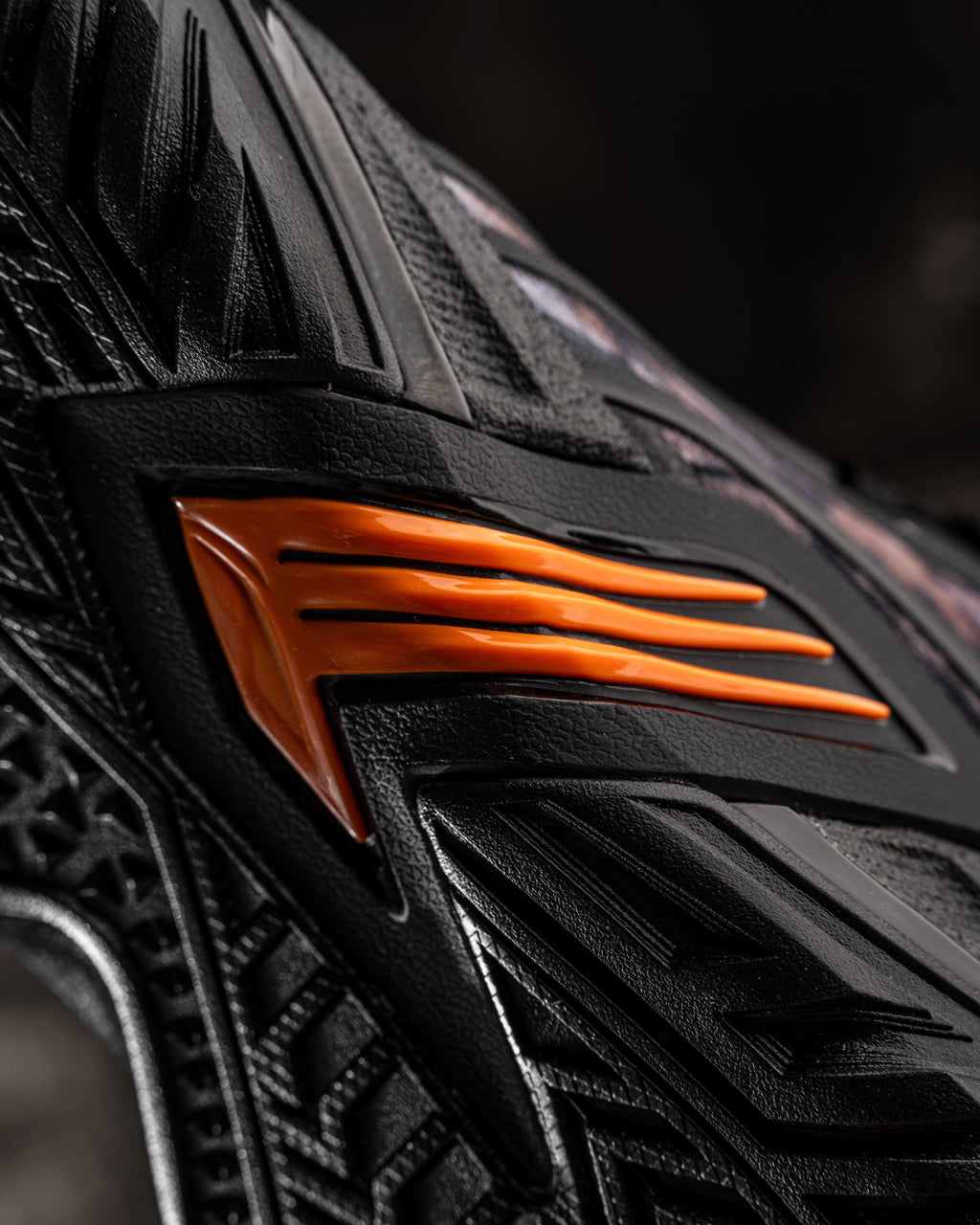 Li-Ning JieAo 3 "Dryad" 李宁 桀骜3 篮球鞋 枯叶蝶