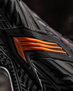 Li-Ning JieAo 3 "Dryad" 李宁 桀骜3 篮球鞋 枯叶蝶
