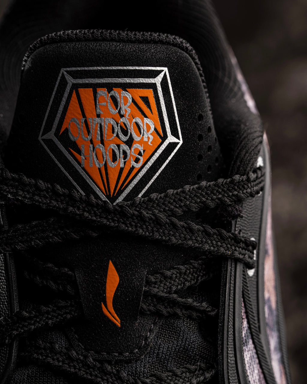 Li-Ning JieAo 3 "Dryad" 李宁 桀骜3 篮球鞋 枯叶蝶