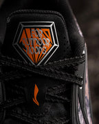 Li-Ning JieAo 3 "Dryad" 李宁 桀骜3 篮球鞋 枯叶蝶