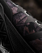 Li-Ning JieAo 3 "Dryad" 李宁 桀骜3 篮球鞋 枯叶蝶