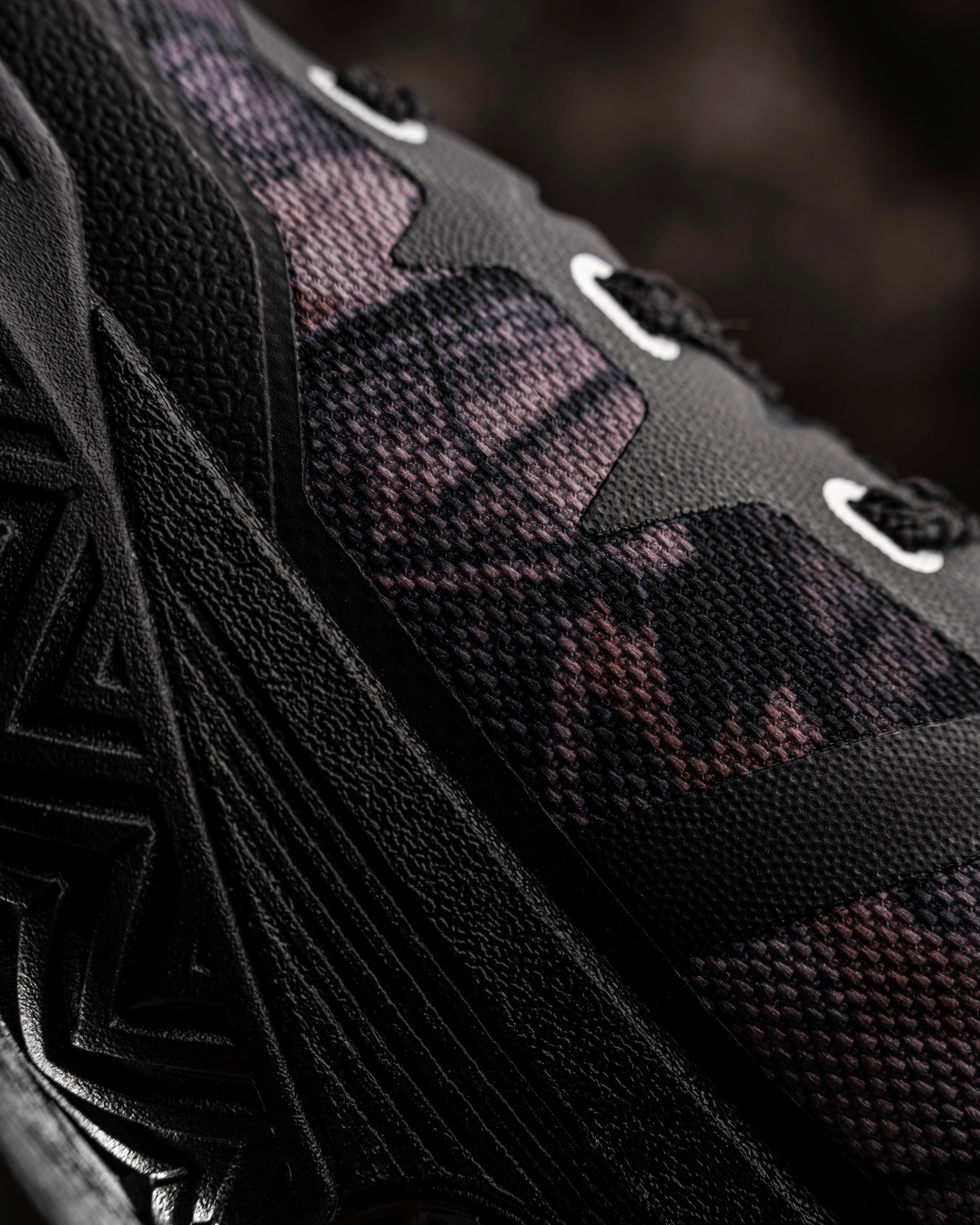 Li-Ning JieAo 3 "Dryad" 李宁 桀骜3 篮球鞋 枯叶蝶