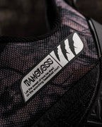 Li-Ning JieAo 3 "Dryad" 李宁 桀骜3 篮球鞋 枯叶蝶