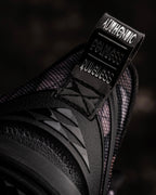 Li-Ning JieAo 3 "Dryad" 李宁 桀骜3 篮球鞋 枯叶蝶