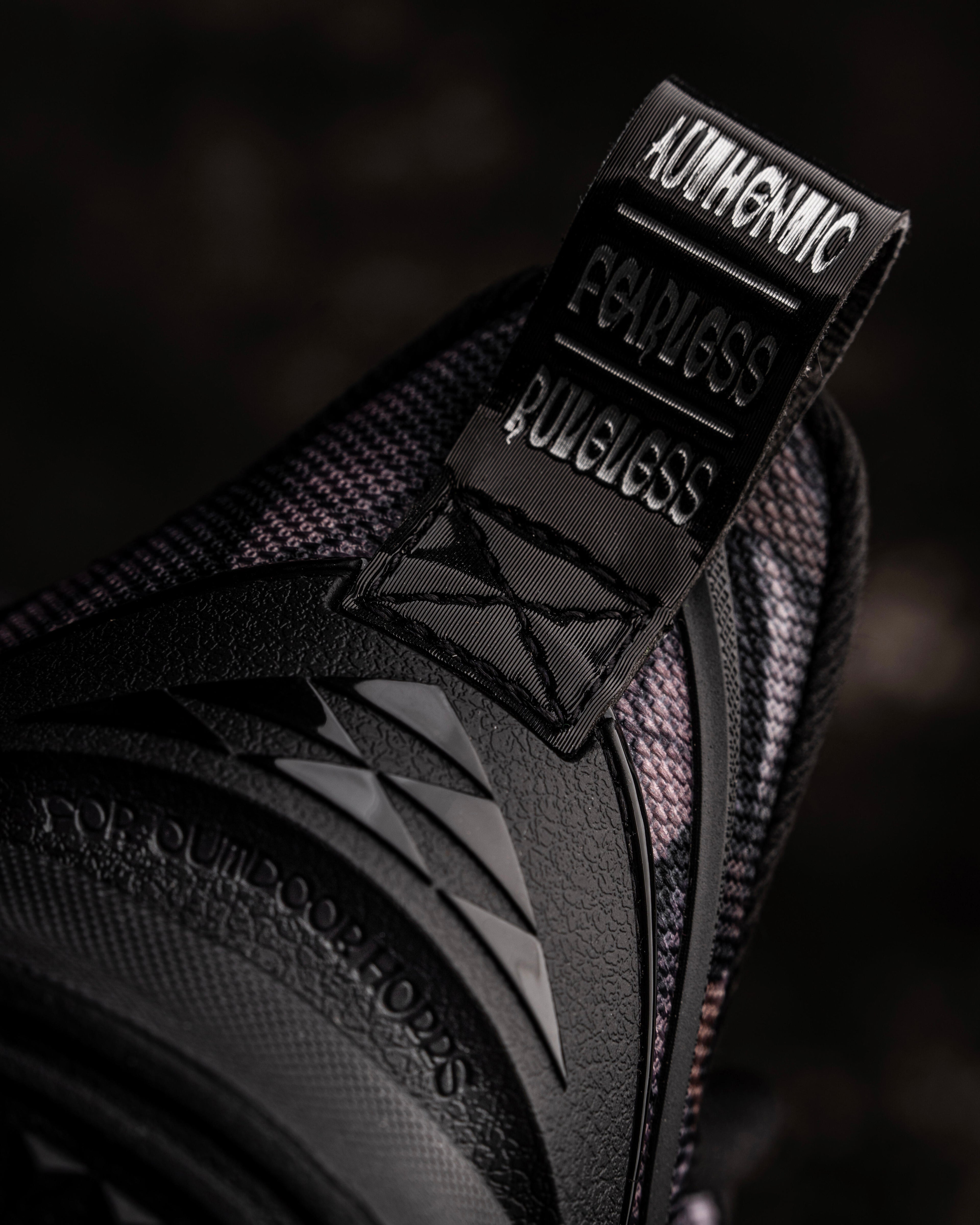 Li-Ning JieAo 3 "Dryad" 李宁 桀骜3 篮球鞋 枯叶蝶