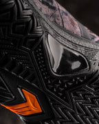 Li-Ning JieAo 3 "Dryad" 李宁 桀骜3 篮球鞋 枯叶蝶