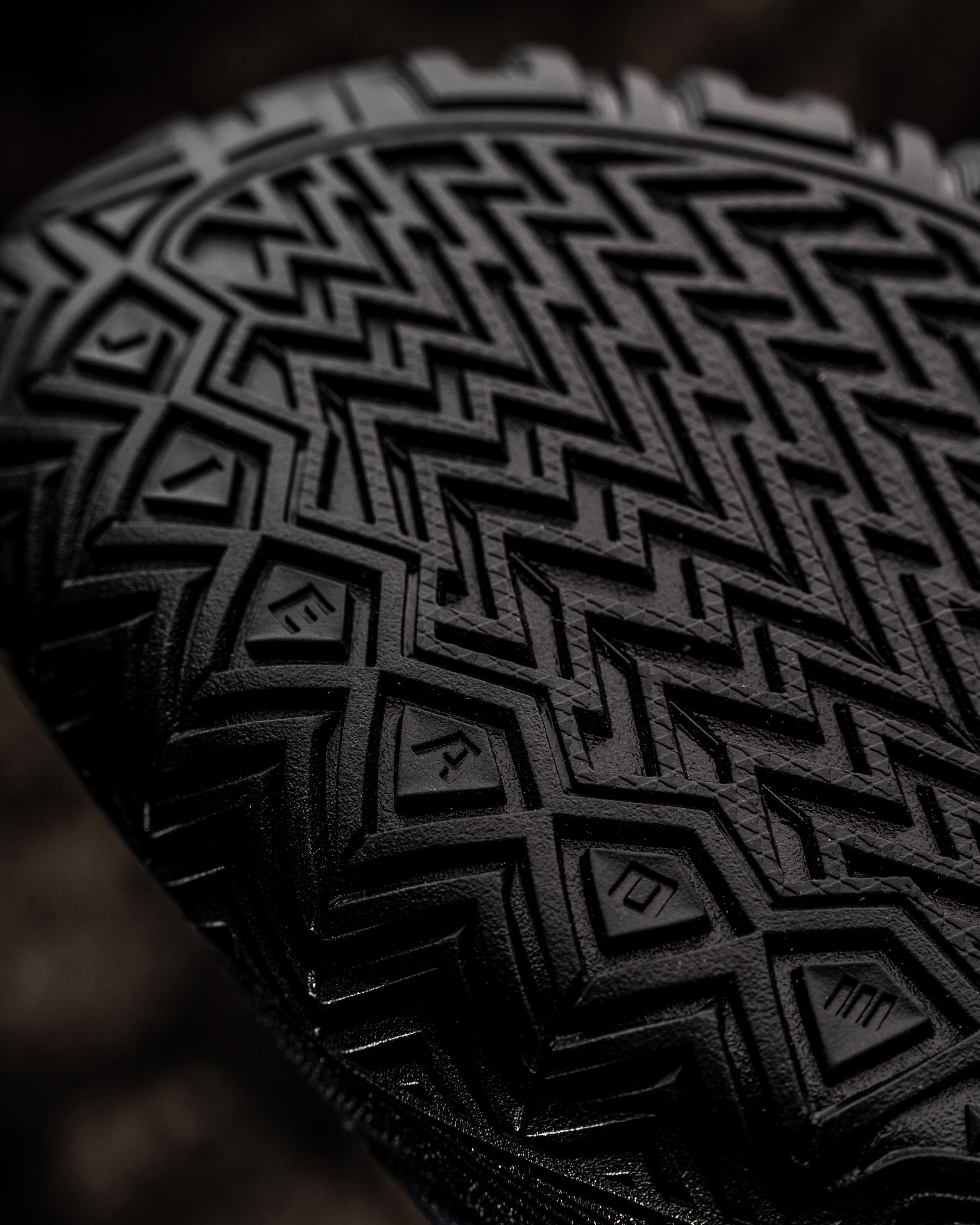 Li-Ning JieAo 3 "Dryad" 李宁 桀骜3 篮球鞋 枯叶蝶
